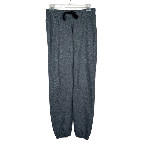 Lululemon Gray Drawstring Pull On Jogger Sweatpants 4 - Picture 1 of 9